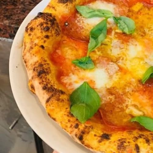 Ciro Pizza Cherasco, Cherasco
