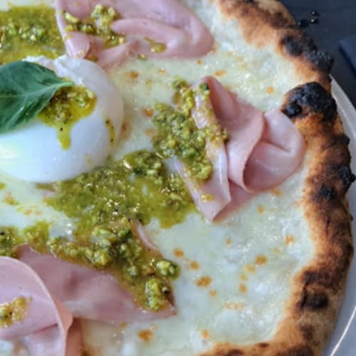 Ciro Pizza Cherasco, Cherasco
