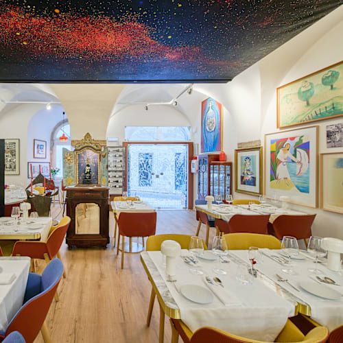 Cícero, Lisboa