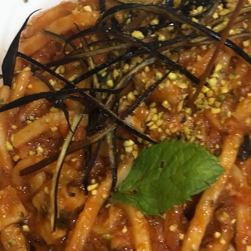 I Sapori Del Mare, Palermo