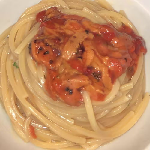 I Sapori Del Mare, Palermo