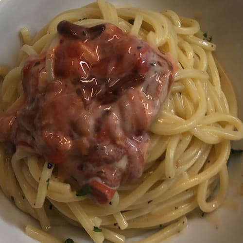 I Sapori Del Mare, Palermo