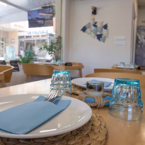 Sabor a Mar, Peñíscola