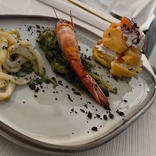 Tenuta Massa, Boscoreale