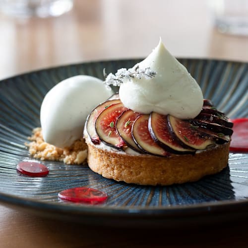 Brasserie Paris Marriott Rive Gauche, Paris