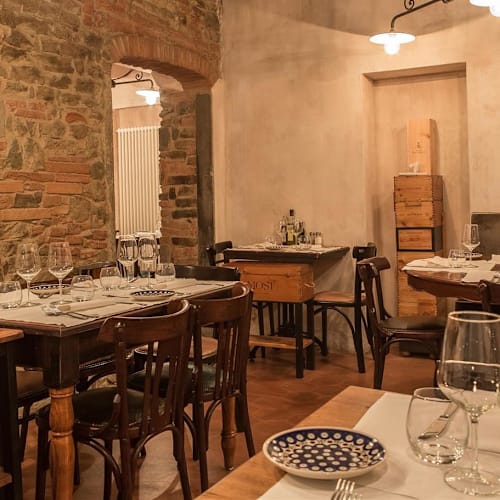 Angiolino ai 13 Arrosti, Firenze