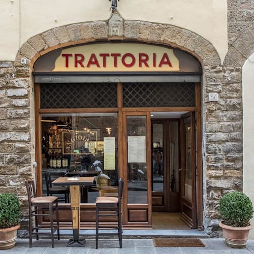 Angiolino ai 13 Arrosti, Firenze