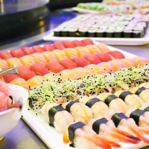 Brasserie Wok Royal, Neuchâtel