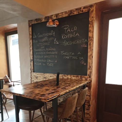 Officina della Pizza, Rivarolo Canavese