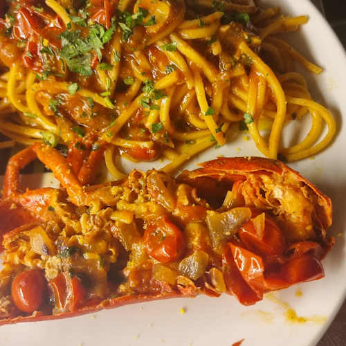 Nicola's Restaurant, Castro