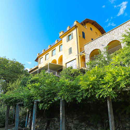 Ristorante Colonne, Varese