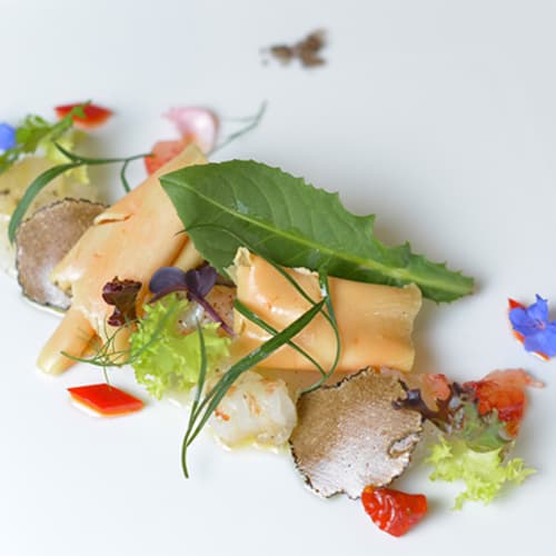 Ristorante Colonne, Varese
