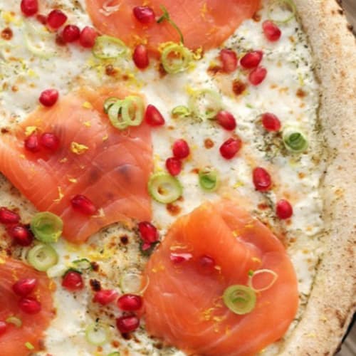Pizza Cosy - Villeurbanne, Villeurbanne