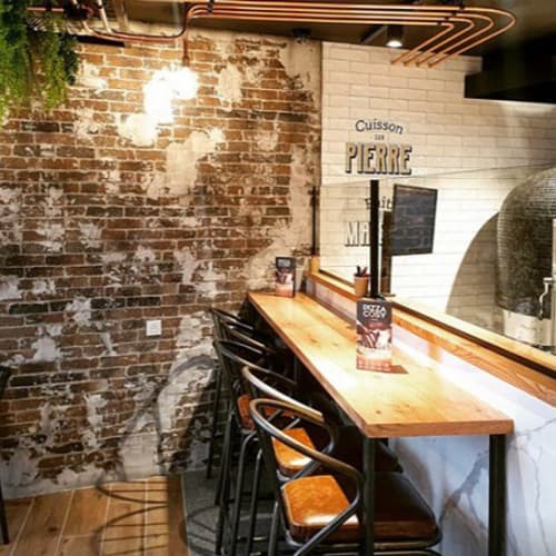 Pizza Cosy - Villeurbanne, Villeurbanne