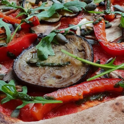 Pizza Cosy - Villeurbanne, Villeurbanne