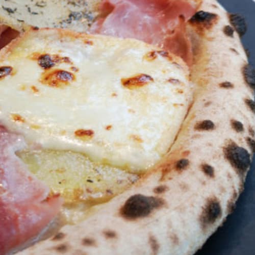 Pizza Cosy - Villeurbanne, Villeurbanne