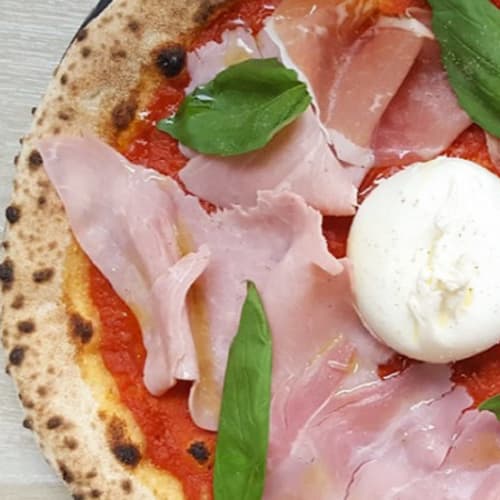 Pizza Cosy - Villeurbanne, Villeurbanne
