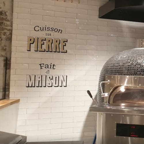 Pizza Cosy - Villeurbanne, Villeurbanne