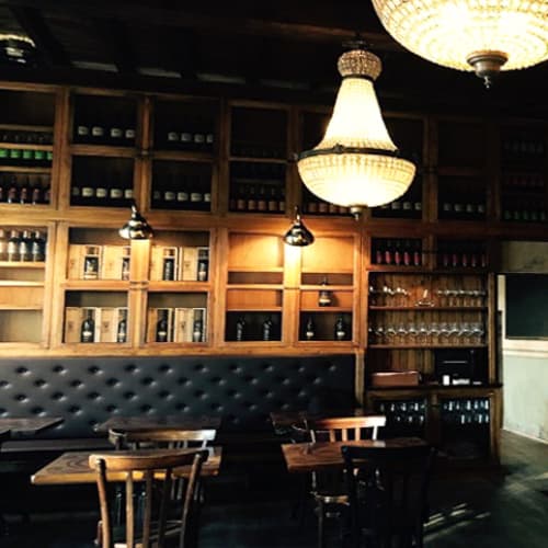 Osteria Circo, Roma