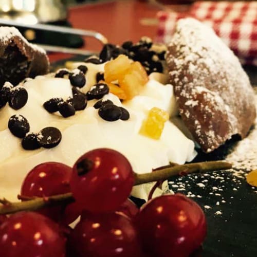 Osteria Circo, Roma