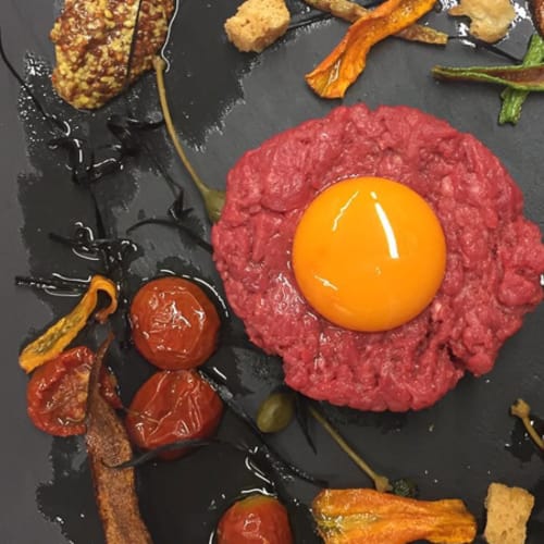 Osteria Circo, Roma
