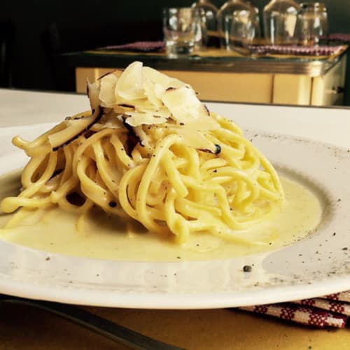 Osteria Circo, Roma