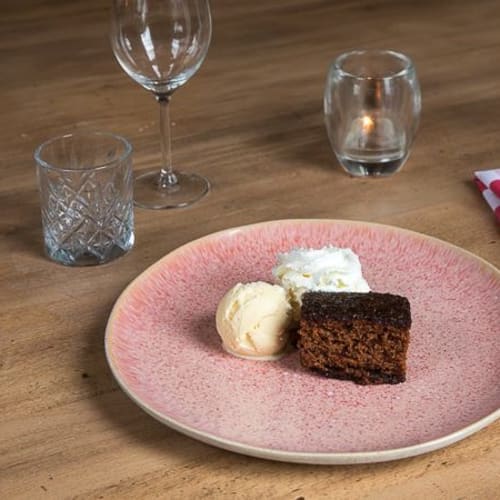 Boulevard Cafe, Amsterdam