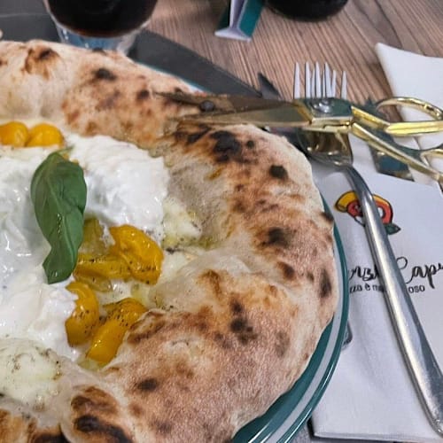 Don Vincè- Vincenzo Capuano Milano, Milano