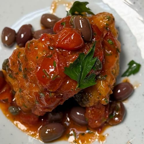 Don Vincè- Vincenzo Capuano Milano, Milano