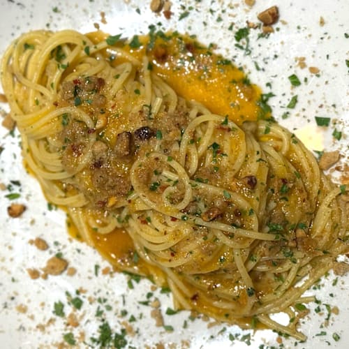 Don Vincè- Vincenzo Capuano Milano, Milano