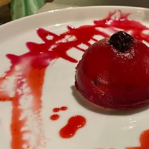 Osteria delle Palme, Favignana
