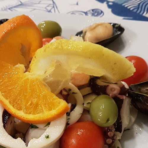 Zembrí, Castellammare di Stabia