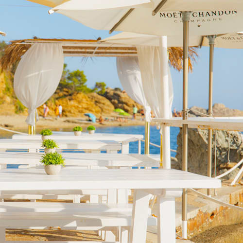 El Pirata Club - Hotel Vistabella, Roses