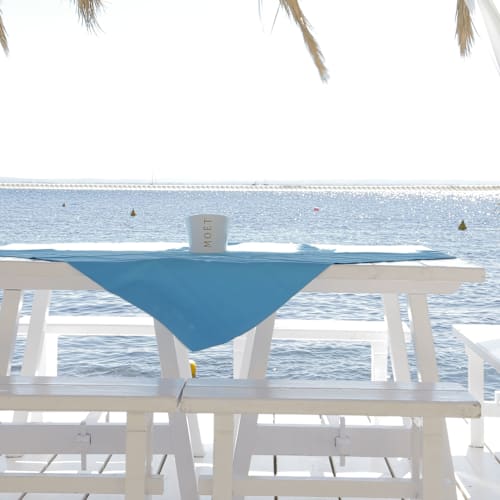 El Pirata Club - Hotel Vistabella, Roses