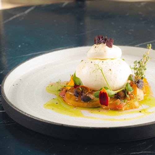 Amitié – La Cuisine du Château, Hartmannswiller