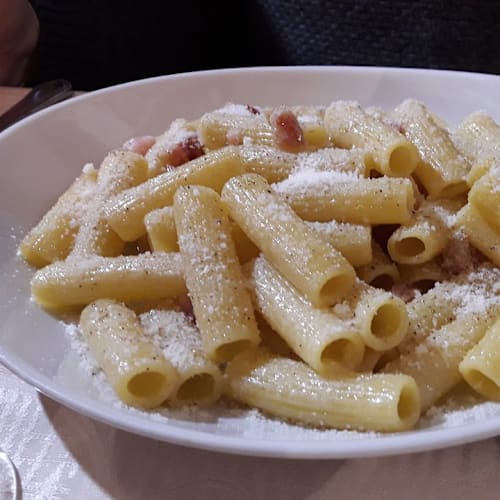 Trattoria Giovanni di Valentino, Roma