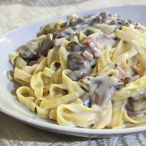 Trattoria Giovanni di Valentino, Roma