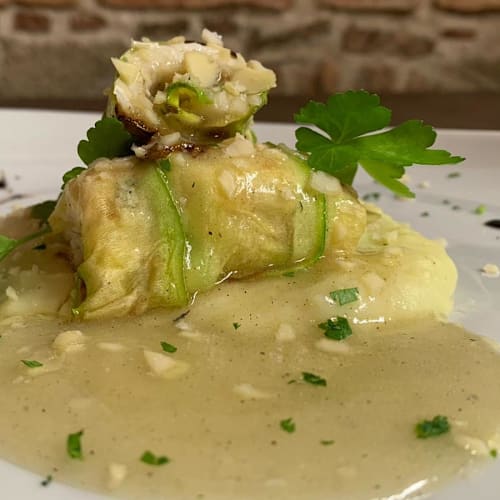 Bellavista Restaurant, Jonadi
