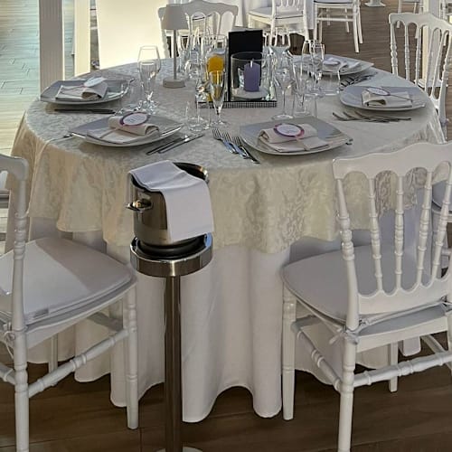 Bellavista Restaurant, Jonadi