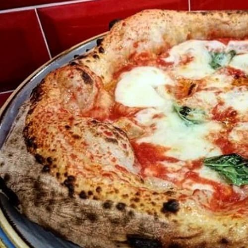 Pizzeria 6 Spicchi, Somma Vesuviana
