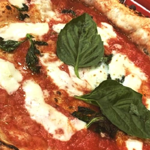 Pizzeria 6 Spicchi, Somma Vesuviana
