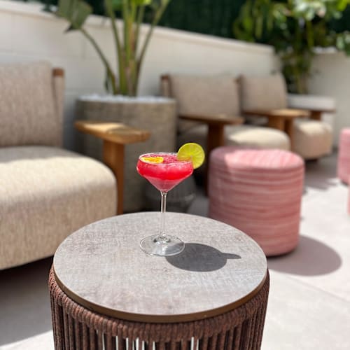 L’Attitude Pool Bar, Gandia