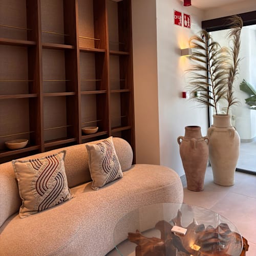 L’Attitude Pool Bar, Gandia