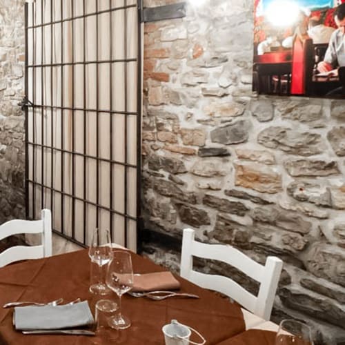 Locanda delle stelle, Suvereto