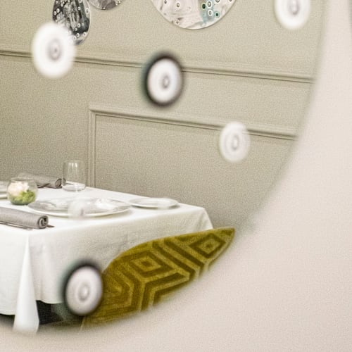 DonnaE Bistrot, Roma