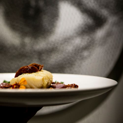 DonnaE Bistrot, Roma