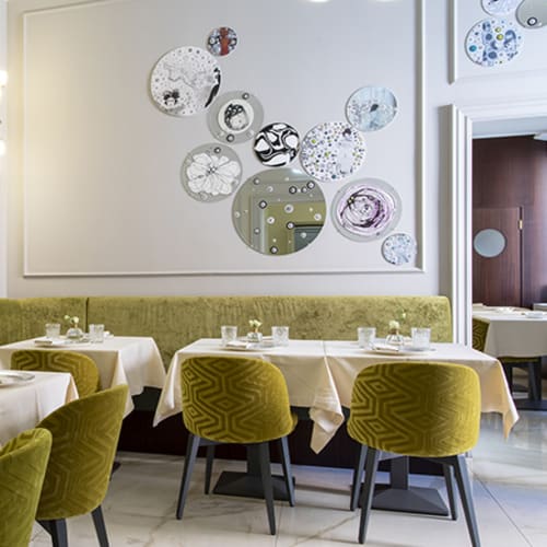 DonnaE Bistrot, Roma
