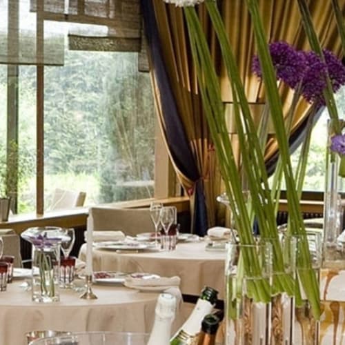 Le Grand Cerf, Villers-Allerand