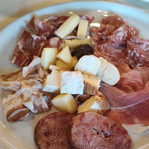 Agriturismo Ristorante Turàa, Turate