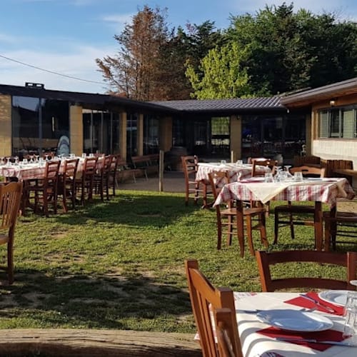 Agriturismo Ristorante Turàa, Turate